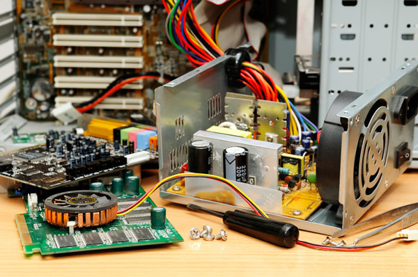 CV Technology Group